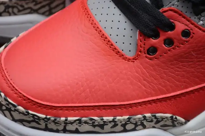 Air Cement Red 3 CK5692-600 Jordan 0629
